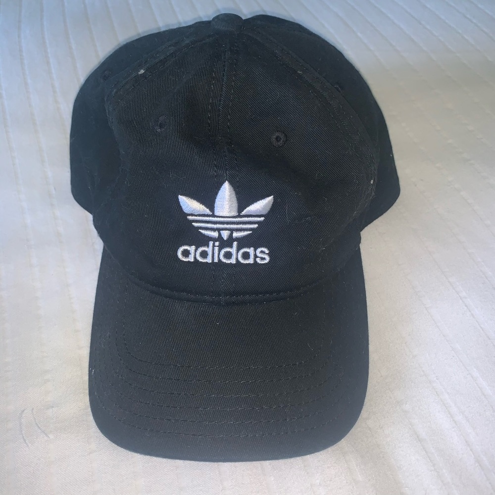 Adidas hat